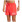 Nike Ανδρικό μαγιό Logo Solid 5'' Volley Swim Shorts